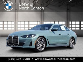 New 2025 BMW 430i xDrive image 1