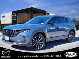 New 2025 MAZDA CX-50 AWD 2.5 Turbo w/ Premium Pkg image 1