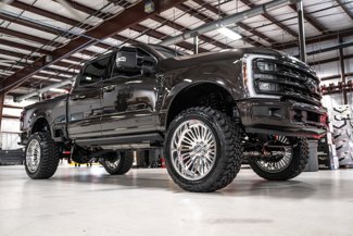 New 2025 Ford F250 Lariat w/ Lariat Ultimate Package image 1