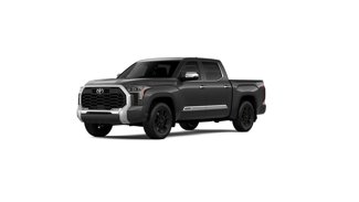 New 2025 Toyota Tundra 1794 Edition image 1