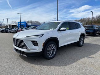 New 2025 Buick Enclave Preferred w/ Power Package image 1