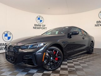 New 2026 BMW 440i xDrive Coupe w/ Premium Package image 1