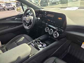 New 2026 Chevrolet Blazer EV LT image 1
