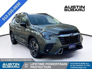 New 2025 Subaru Ascent Touring image 1