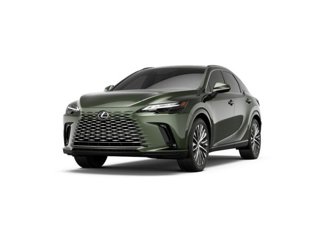 New 2025 Lexus RX 350 Premium Plus image 1