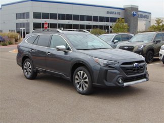 New 2025 Subaru Outback Touring XT image 1
