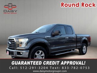 Used 2015 Ford F150 XLT w/ Equipment Group 301A Mid image 1