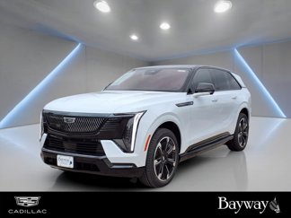 New 2026 Cadillac Escalade IQ Sport 1 image 1