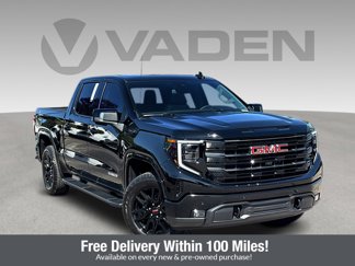 New 2026 GMC Sierra 1500 Elevation w/ Elevation Premium Package image 1