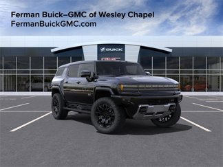 New 2025 GMC Hummer EV 2X image 1