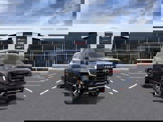 New 2025 GMC Yukon XL AT4 w/ AT4 Premium Plus Package image 1