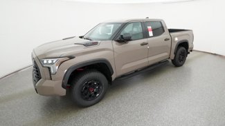New 2025 Toyota Tundra TRD Pro image 1