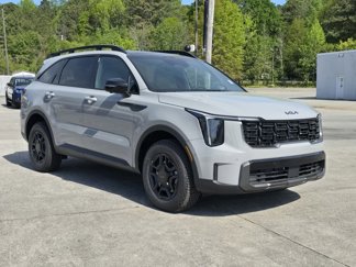 New 2025 Kia Sorento SX Prestige image 1