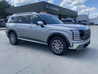 New 2026 Hyundai Palisade SEL image 1