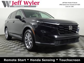 Certified 2023 Honda CR-V EX image 1