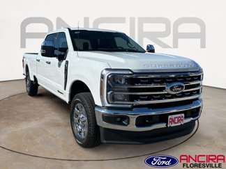 New 2026 Ford F350 Lariat video 1