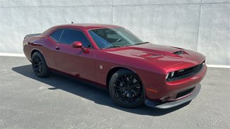 Used 2023 Dodge Challenger R/T Scat Pack image 1