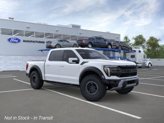 New 2025 Ford F150 Raptor image 1