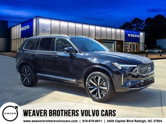 New 2026 Volvo XC90 B5 Core image 1