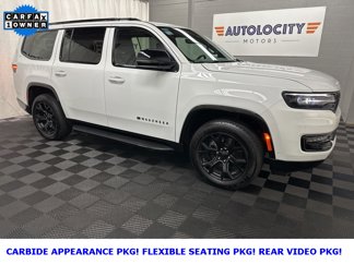 Used 2024 Jeep Wagoneer Series II image 1