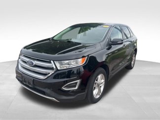 Used 2017 Ford Edge SEL w/ Equipment Group 201A image 1