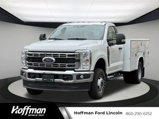 New 2025 Ford F350 XL w/ XL Chrome Package image 1