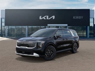New 2025 Kia Carnival LX image 1