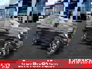 New 2025 GMC Yukon AT4 Ultimate image 1