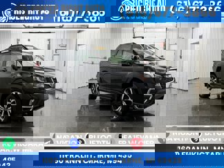 Used 2021 Subaru Forester Limited image 1