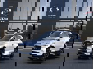 New 2025 MAZDA CX-5 2.5 Turbo w/ Premium Package image 1