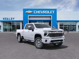 New 2025 Chevrolet Silverado 3500 LT w/ Z71 Chrome Sport Edition image 1
