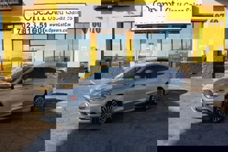Used 2018 Ford Fusion Titanium image 1