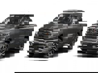 New 2025 RAM 1500 Laramie image 1