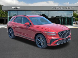 New 2026 Genesis GV70 3.5T Sport Prestige image 1