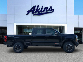 New 2026 Ford F250 Platinum video 1