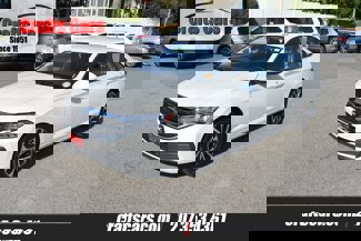 Used 2024 Volkswagen Jetta S image 1