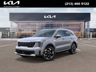 New 2025 Kia Sorento SX Prestige image 1