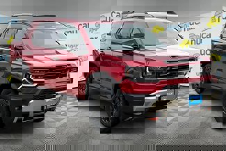 New 2026 Honda Passport TrailSport Elite image 1
