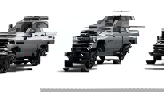 New 2026 Chevrolet Silverado 3500 LT w/ Trail Boss Package image 1