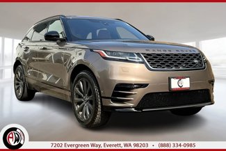 Used 2018 Land Rover Range Rover Velar R-Dynamic SE image 1