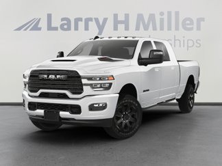 New 2025 RAM 3500 Laramie video 1