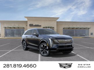 New 2026 Cadillac Escalade IQ Sport 2 w/ LPO, Floor Liner Package image 1