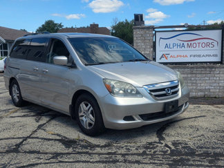 Used 2007 Honda Odyssey EX-L image 1