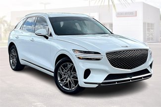 Used 2025 Genesis GV70 2.5T image 1