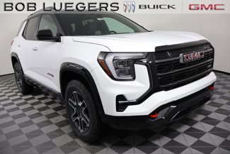 New 2026 GMC Terrain AT4 w/ Convenience Package III image 1