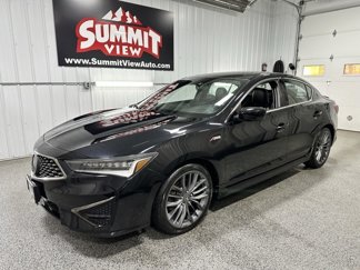 Used 2019 Acura ILX image 1