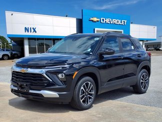 New 2026 Chevrolet TrailBlazer LT w/ LT Cold Weather Package image 1