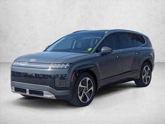 New 2026 Hyundai Ioniq 9 Limited video 1