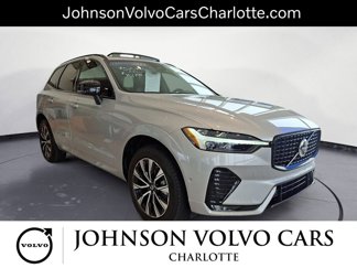 Certified 2025 Volvo XC60 B5 Plus image 1