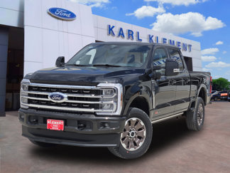 New 2025 Ford F250 King Ranch image 1